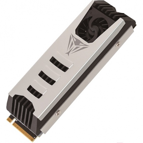 Накопитель SSD Patriot 1Tb PV553 (PV553P1TBM28H) - фото 4