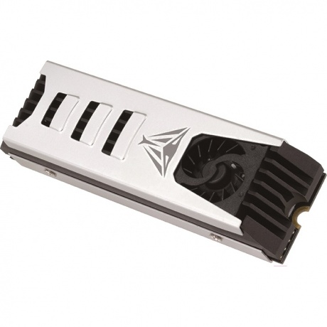 Накопитель SSD Patriot 1Tb PV553 (PV553P1TBM28H) - фото 5