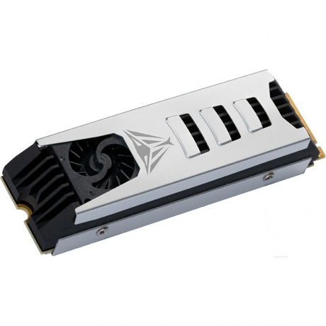 Накопитель SSD Patriot 1Tb PV553 (PV553P1TBM28H) - фото 6