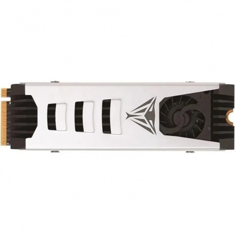 Накопитель SSD Patriot 4Tb PV553 (PV553P4TBM28H) - фото 1
