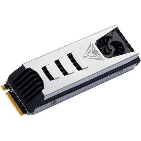 Накопитель SSD Patriot 4Tb PV553 (PV553P4TBM28H) - фото 2