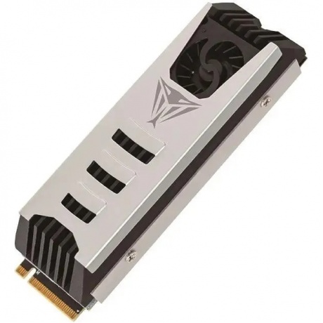 Накопитель SSD Patriot 4Tb PV553 (PV553P4TBM28H) - фото 3