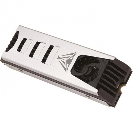 Накопитель SSD Patriot 4Tb PV553 (PV553P4TBM28H) - фото 5