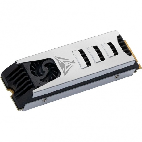 Накопитель SSD Patriot 4Tb PV553 (PV553P4TBM28H) - фото 7