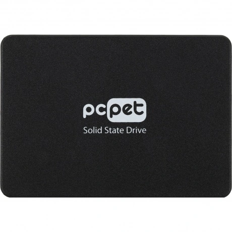 Накопитель SSD PC Pet SATA-III 128Gb (PCPS128G2) OEM