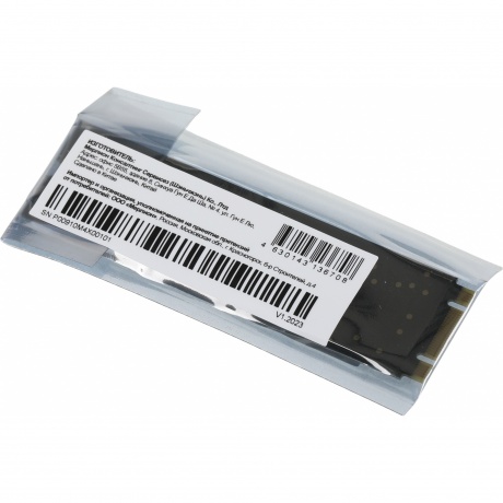 Накопитель SSD PC Pet SATA-III 1TB (PCPS001T1) OEM - фото 4