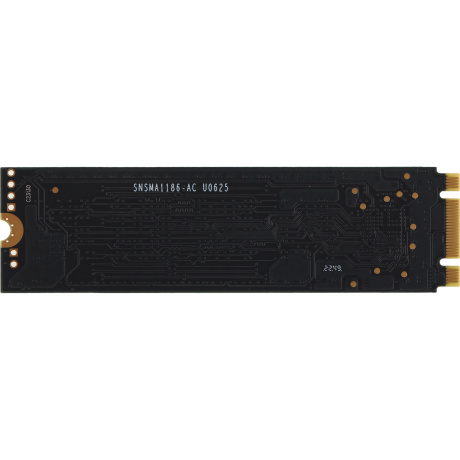 Накопитель SSD PC Pet SATA-III 1TB (PCPS001T1) OEM - фото 5
