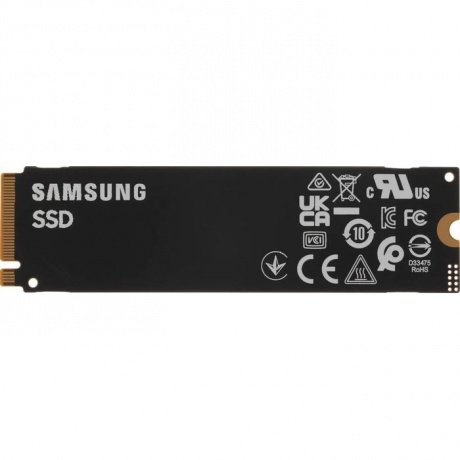 Накопитель SSD Samsung 1TB PM9B1 (MZVL41T0HBLB-00B07) OEM - фото 2