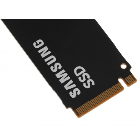 Накопитель SSD Samsung 1TB PM9B1 (MZVL41T0HBLB-00B07) OEM - фото 5