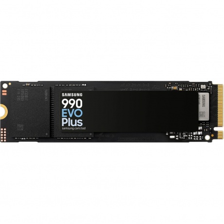 Накопитель SSD Samsung 4TB 990 EVO Plus (MZ-V9S4T0BW) - фото 1