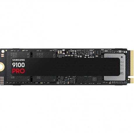 Накопитель SSD Samsung 1TB 9100 Pro (MZ-VAP1T0BW)