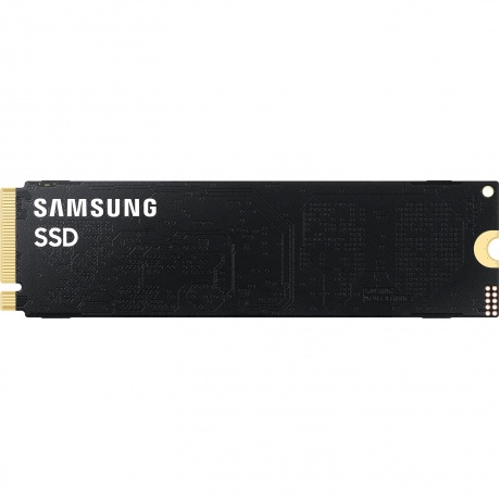 Накопитель SSD Samsung 1TB 9100 Pro (MZ-VAP1T0BW) - фото 3