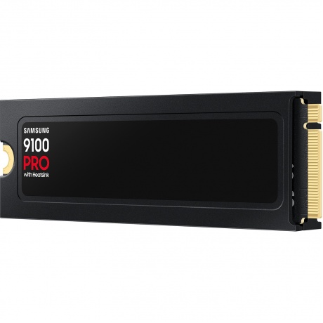 Накопитель SSD Samsung 1TB 9100 Pro (MZ-VAP1T0CW) - фото 5