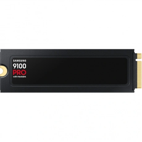 Накопитель SSD Samsung 2TB 9100 Pro (MZ-VAP2T0CW)