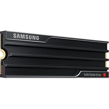 Накопитель SSD Samsung 2TB 9100 Pro (MZ-VAP2T0CW) - фото 4