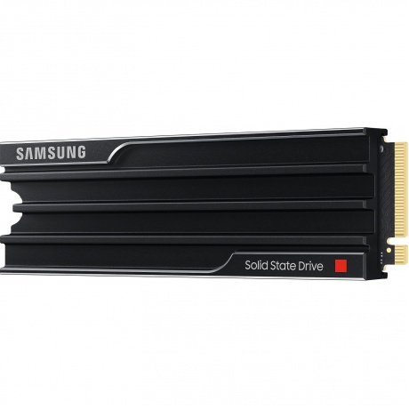 Накопитель SSD Samsung 4TB 9100 Pro (MZ-VAP4T0CW) - фото 2