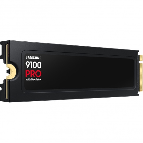 Накопитель SSD Samsung 4TB 9100 Pro (MZ-VAP4T0CW) - фото 5