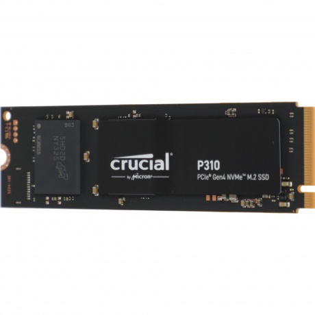 Накопитель SSD Crucial P310 4TB (CT4000P310SSD8) - фото 8