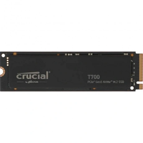 Накопитель SSD Crucial T700 2TB (CT2000T700SSD3)