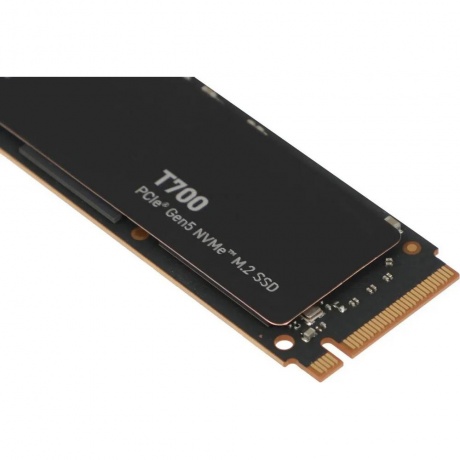 Накопитель SSD Crucial T700 2TB (CT2000T700SSD3) - фото 3