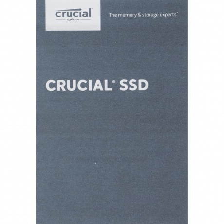 Накопитель SSD Crucial T705 4TB (CT4000T705SSD3) - фото 5