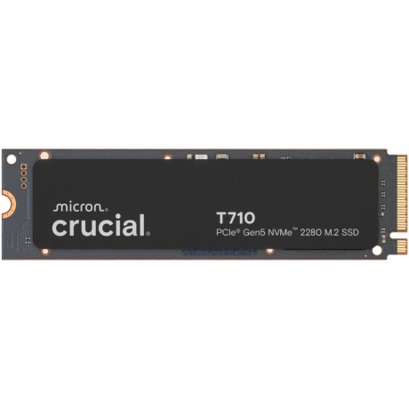 Накопитель SSD Crucial T710 2TB (CT2000T710SSD8) - фото 1