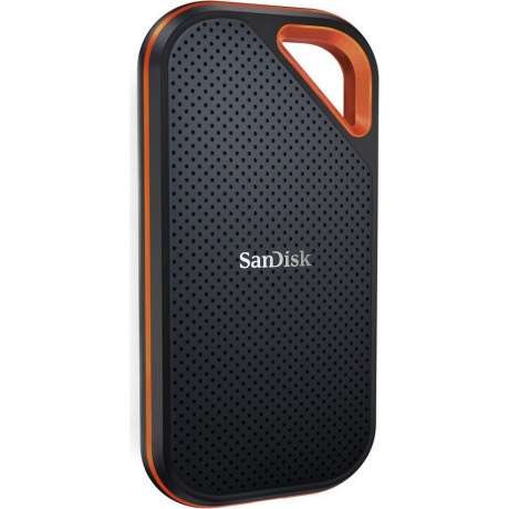 Накопитель SSD SanDisk Extreme PRO 4TB (SDSSDE81-4T00-G25) - фото 1
