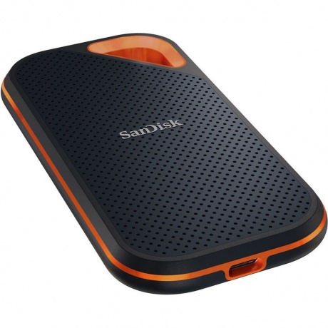 Накопитель SSD SanDisk Extreme PRO 4TB (SDSSDE81-4T00-G25) - фото 2