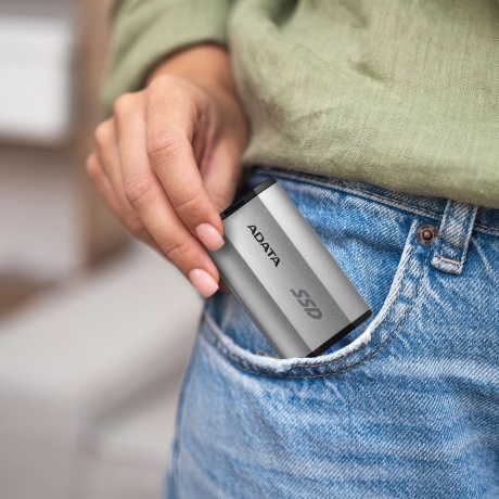 Накопитель SSD ADATA 500GB SD810 SD810-500G-CSG - фото 6