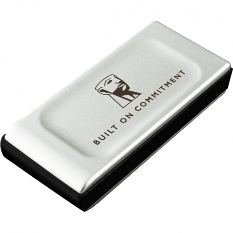 Накопитель SSD Kingston 4000GB (SXS2000/4000GA) - фото 2