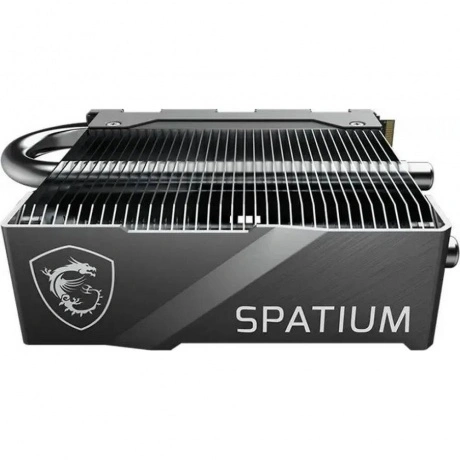 Накопитель SSD MSI M.2 2280 4000GB MSI SPATIUM M580 FROZR (S78-4...
