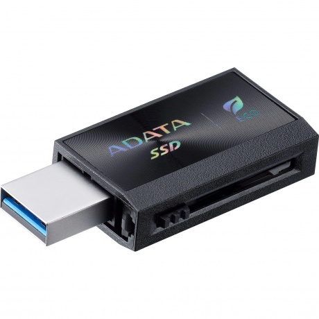 Накопитель SSD ADATA 1TB SC730 SC730-1T-CACTI - фото 2