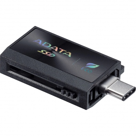 Накопитель SSD ADATA 1TB SC730 SC730-1T-CACTI - фото 4