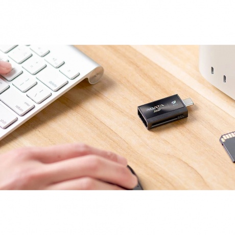 Накопитель SSD ADATA 1TB SC730 SC730-1T-CACTI - фото 8