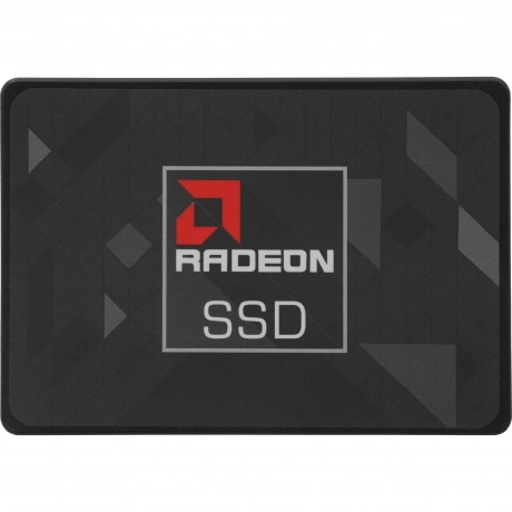 Накопитель SSD AMD Radeon 2.5" 240GB R3 Series SATA 6Gb/s (R3SL0...