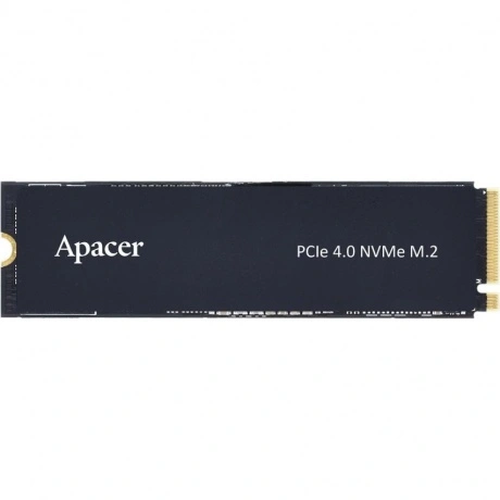 Накопитель SSD Apacer AS2280Q4X 1TB M.2 2280 (AP1TBAS2280Q4X-1)