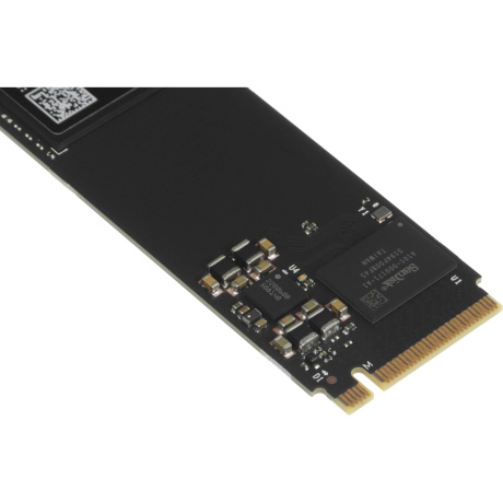 Накопитель SSD Western Digital Black SN5000 4Tb (WDS400T4B0E) - фото 4