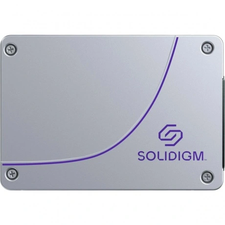 Накопитель Solidigm S4520 Series SSD SATA 2.5" 960GB (SSDSC2KB96...