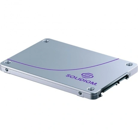 Накопитель Solidigm S4620 Series SSD SATA 2.5" 1.92TB (SSDSC2KG0...