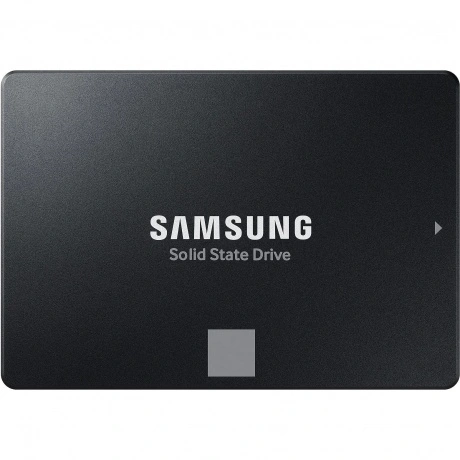 Жесткий диск SSD SAMSUNG SATA2.5" 1TB 6GB/S 870 EVO MZ-77E1T0B/A...