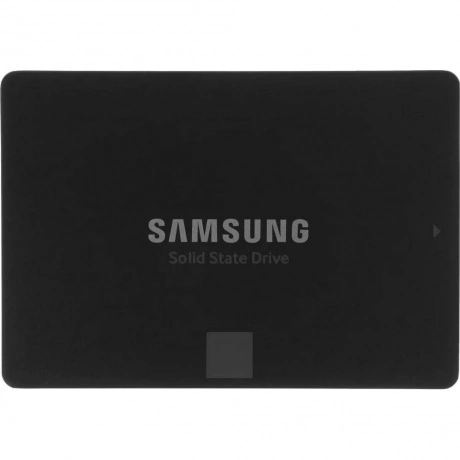 Накопитель SSD Samsung 2.5" 2TB 870 EVO Client SSD MZ-77E2T0 SAT...