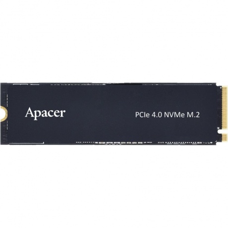 Накопитель SSD M.2 2TB AP2TBAS2280Q4X-1 APACER - фото 2