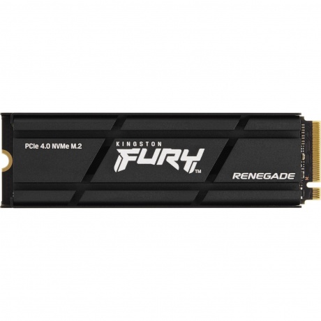 Накопитель SSD M.2 2280 1TB SFYRSK/1000G KINGSTON - фото 1