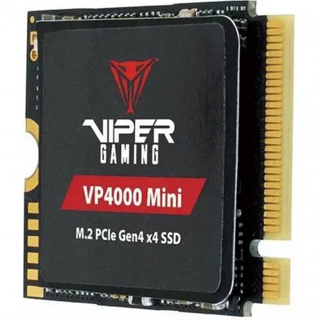 Накопитель SSD M.2 2230 500GB VP4000M500GM23 PATRIOT - фото 2