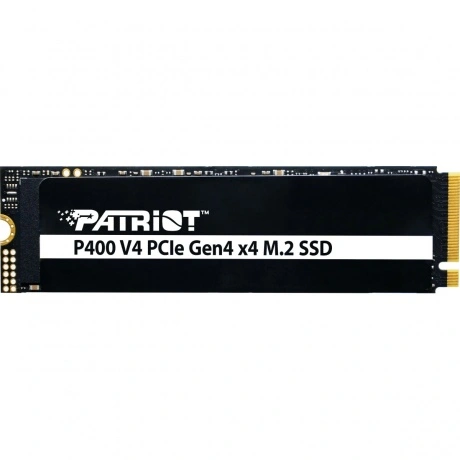 Накопитель SSD M.2 2280 2TB P400VP2TBM28H PATRIOT