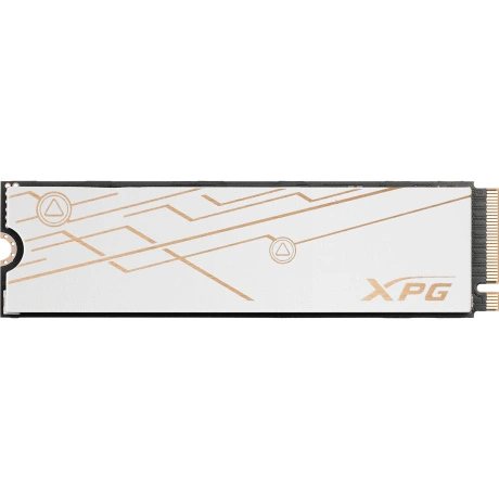 Твердотельный накопитель ADATA MARS 980 BLADE M.2 NVMe PCIe 5.0 ...