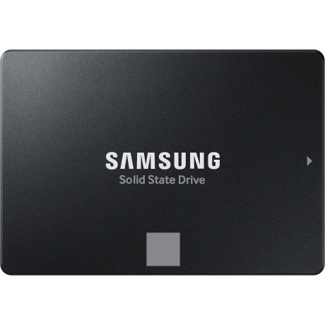твердотельный накопитель SSD 2.5" 250Gb Samsung SATA III 870 EVO...