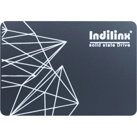 Твердотельный накопитель Indilinx S325S 120Gb [IND-S325S120GX] 2...