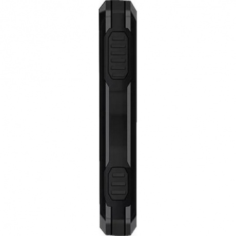 Мобильный телефон BQ 1842 Tank Mini Black - фото 4