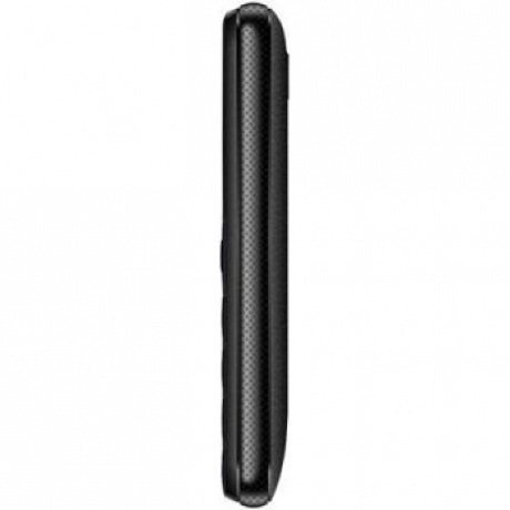 Мобильный телефон BQ 1851 Respect Black - фото 2